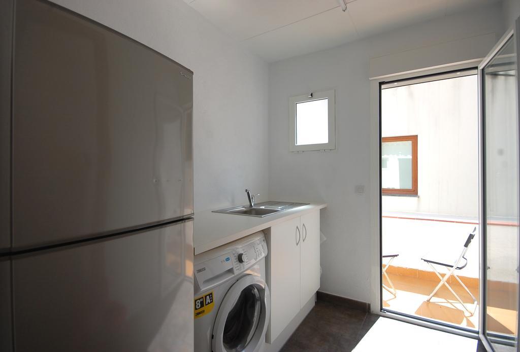 Lets Holidays Cozy Apartment 70 M. From The Beach In Tossa Тоса де Мар Екстериор снимка