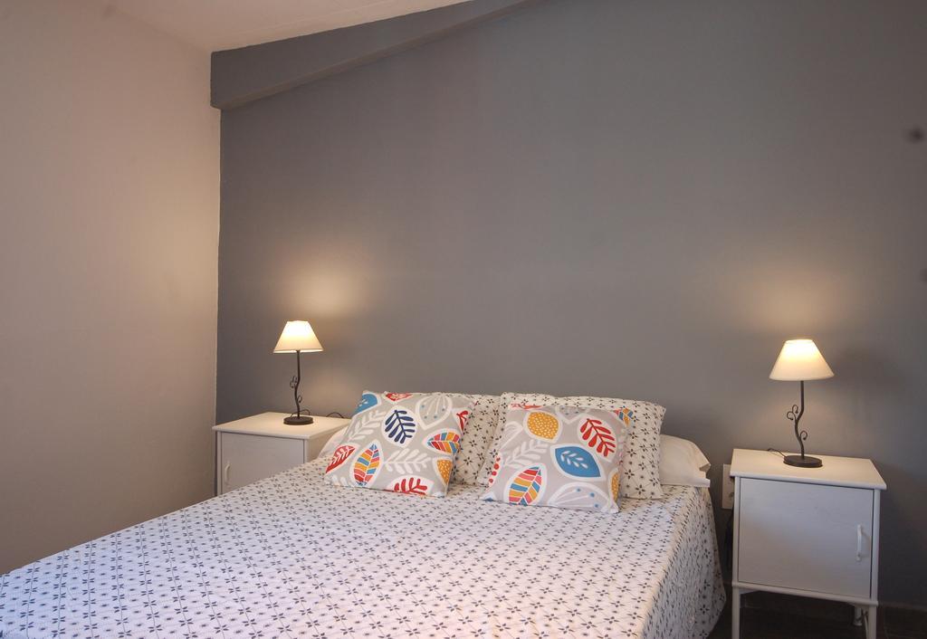 Lets Holidays Cozy Apartment 70 M. From The Beach In Tossa Тоса де Мар Екстериор снимка