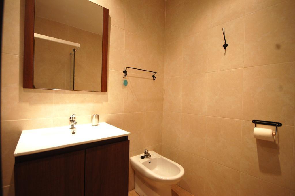 Lets Holidays Cozy Apartment 70 M. From The Beach In Tossa Тоса де Мар Екстериор снимка