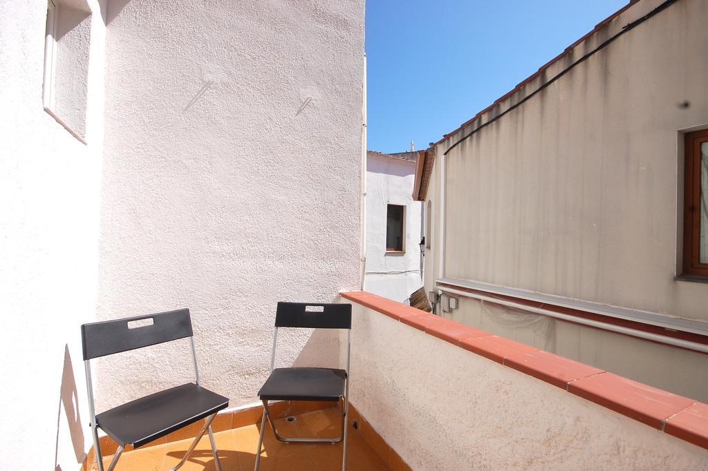 Lets Holidays Cozy Apartment 70 M. From The Beach In Tossa Тоса де Мар Екстериор снимка