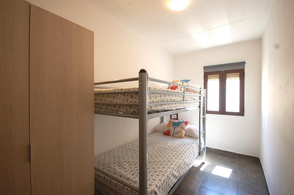 Lets Holidays Cozy Apartment 70 M. From The Beach In Tossa Тоса де Мар Екстериор снимка