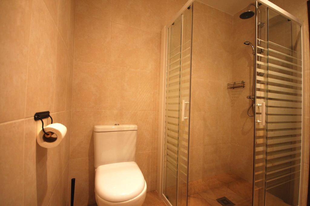 Lets Holidays Cozy Apartment 70 M. From The Beach In Tossa Тоса де Мар Екстериор снимка