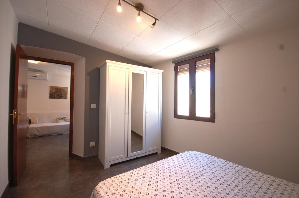 Lets Holidays Cozy Apartment 70 M. From The Beach In Tossa Тоса де Мар Екстериор снимка